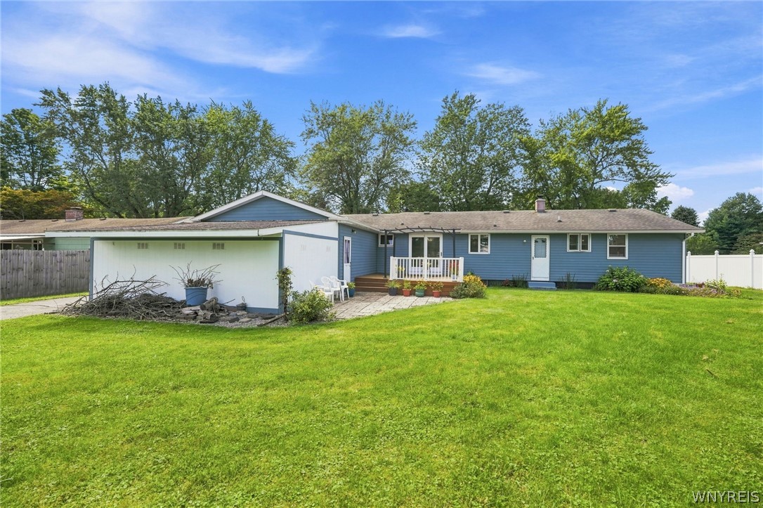 831 Stolle Road Elma, NY 14059 - Photo 3 of 39 Gallery Image 3