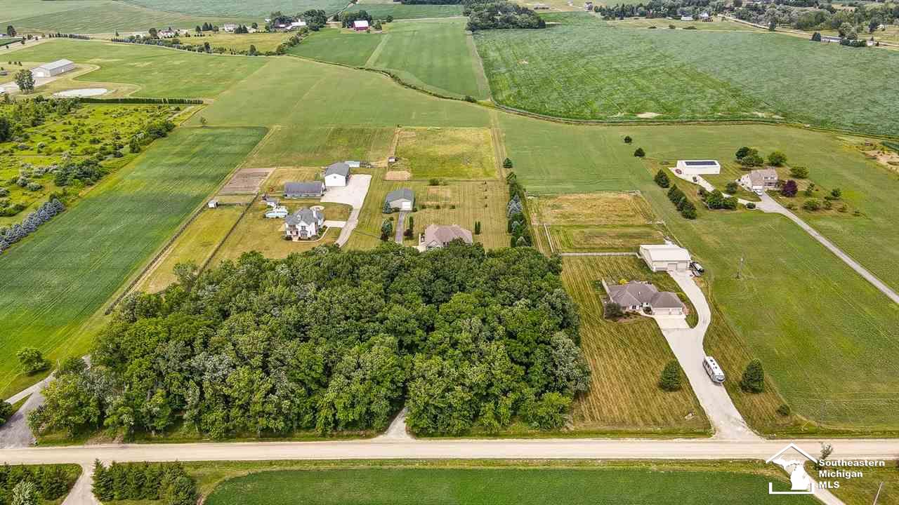 1236 Hubbard Road Monroe, MI 48161 - Photo 2 of 66