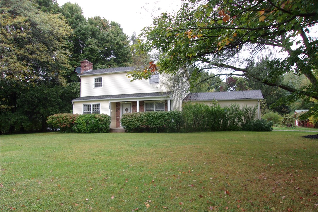 321 Cheese Factory Road Mendon, NY 14472 - Photo 1 of 1 Gallery Image 1