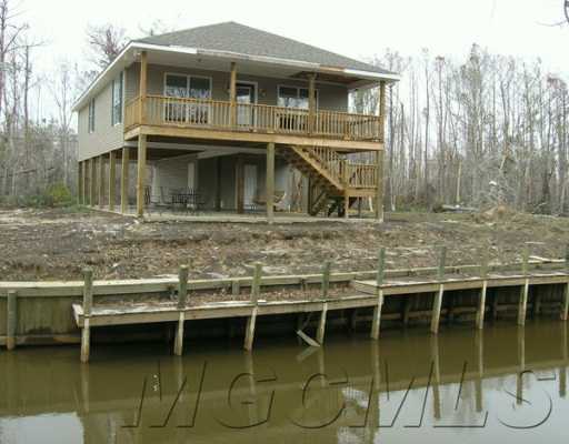 1709 Blue Meadow Road Bay St. Louis, MS 39520 - Photo 1 of 1 Primary Photo