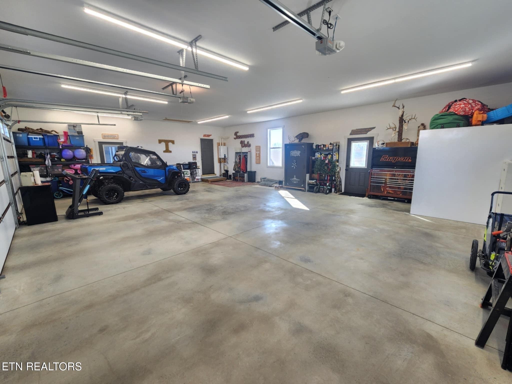 768 Winningham Road Crossville, TN 38572 - Photo 34 of 54 a view of a storage in a room