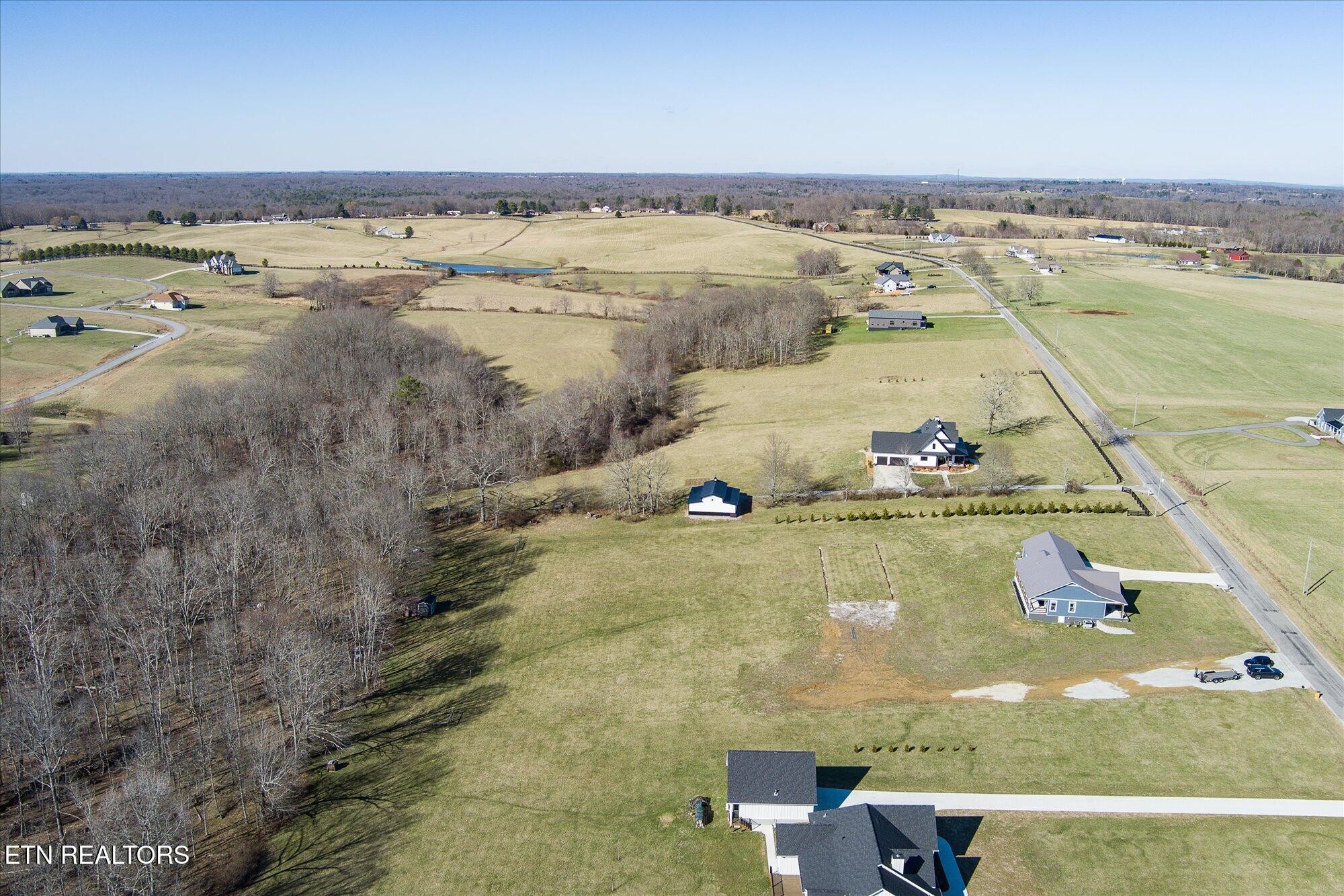 768 Winningham Road Crossville, TN 38572 - Photo 46 of 54 a view of a lake view