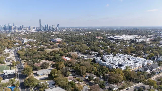 a view of balcony and deck