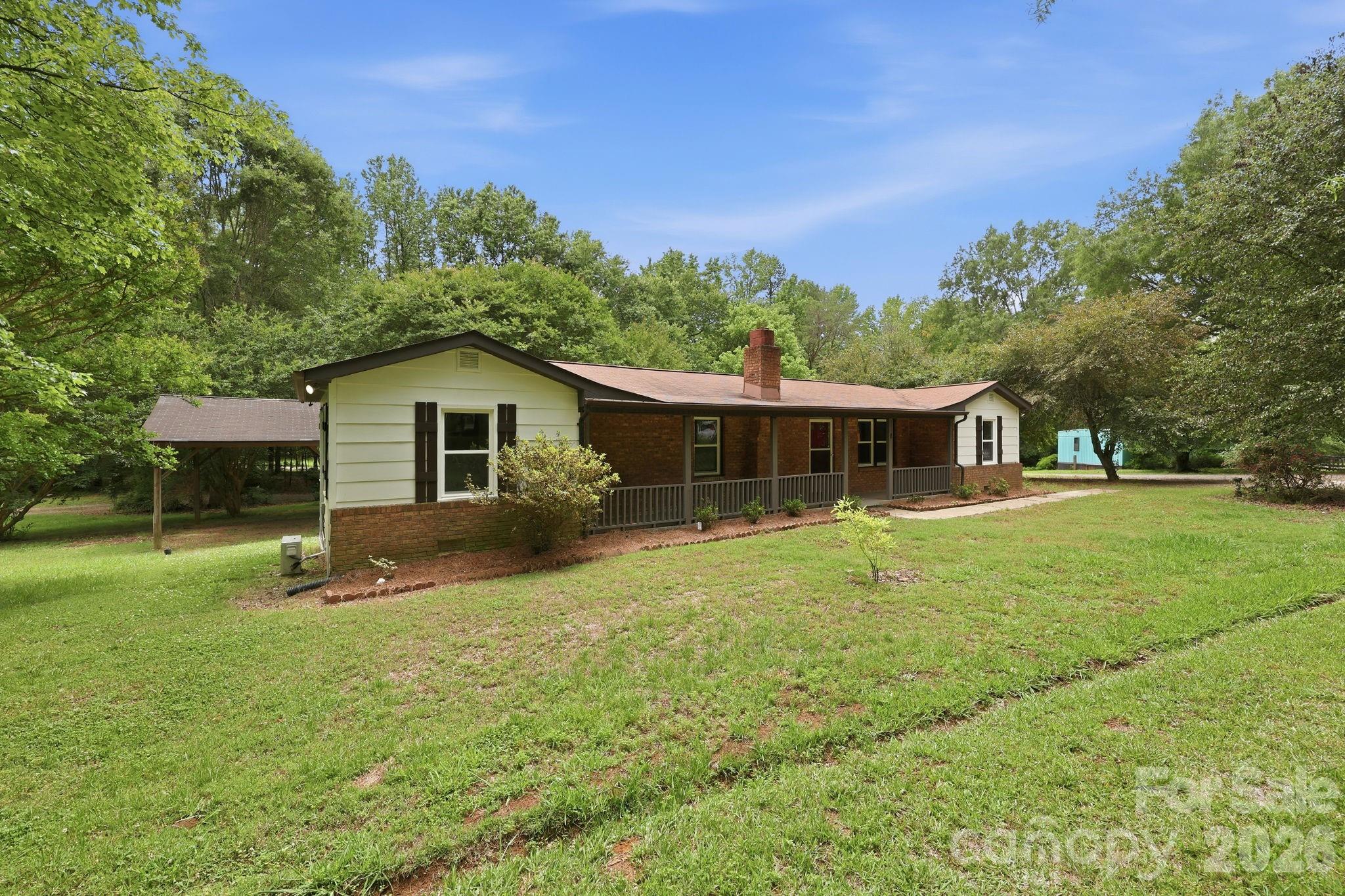 517 Cox Road Salisbury, NC 28146 - Photo 5 of 48