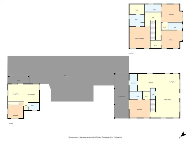$966,000 | 3008 South 3rd Street, Waco, TX 76706