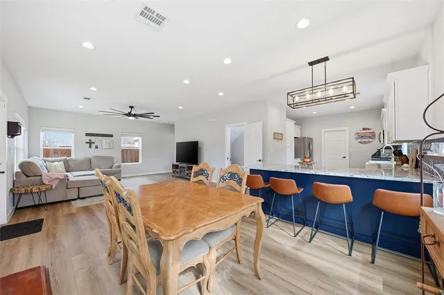 $966,000 | 3008 South 3rd Street, Waco, TX 76706