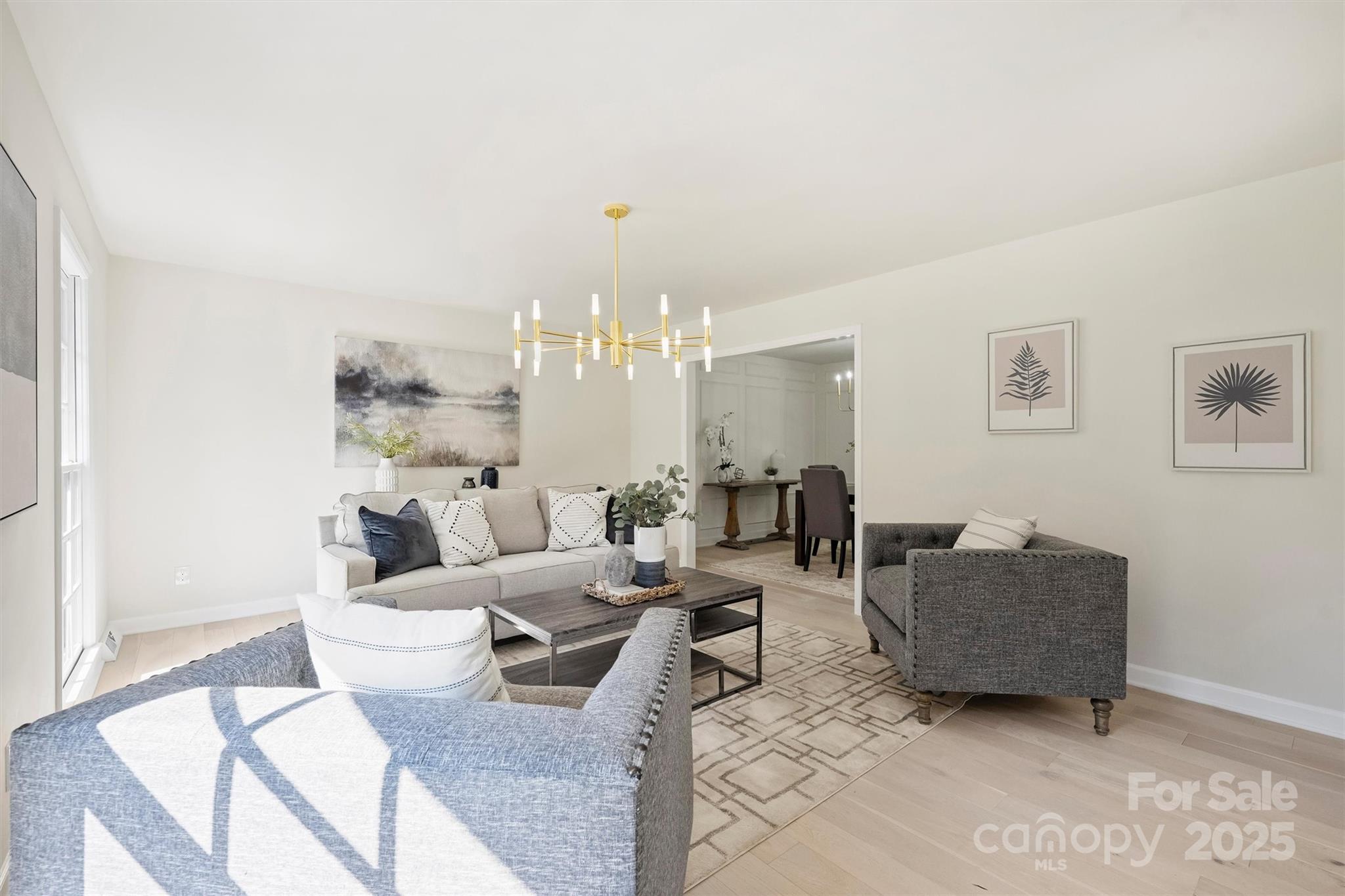 811 Ashmeade Road Charlotte, NC 28211 - Photo 4 of 42 Gallery Image 4