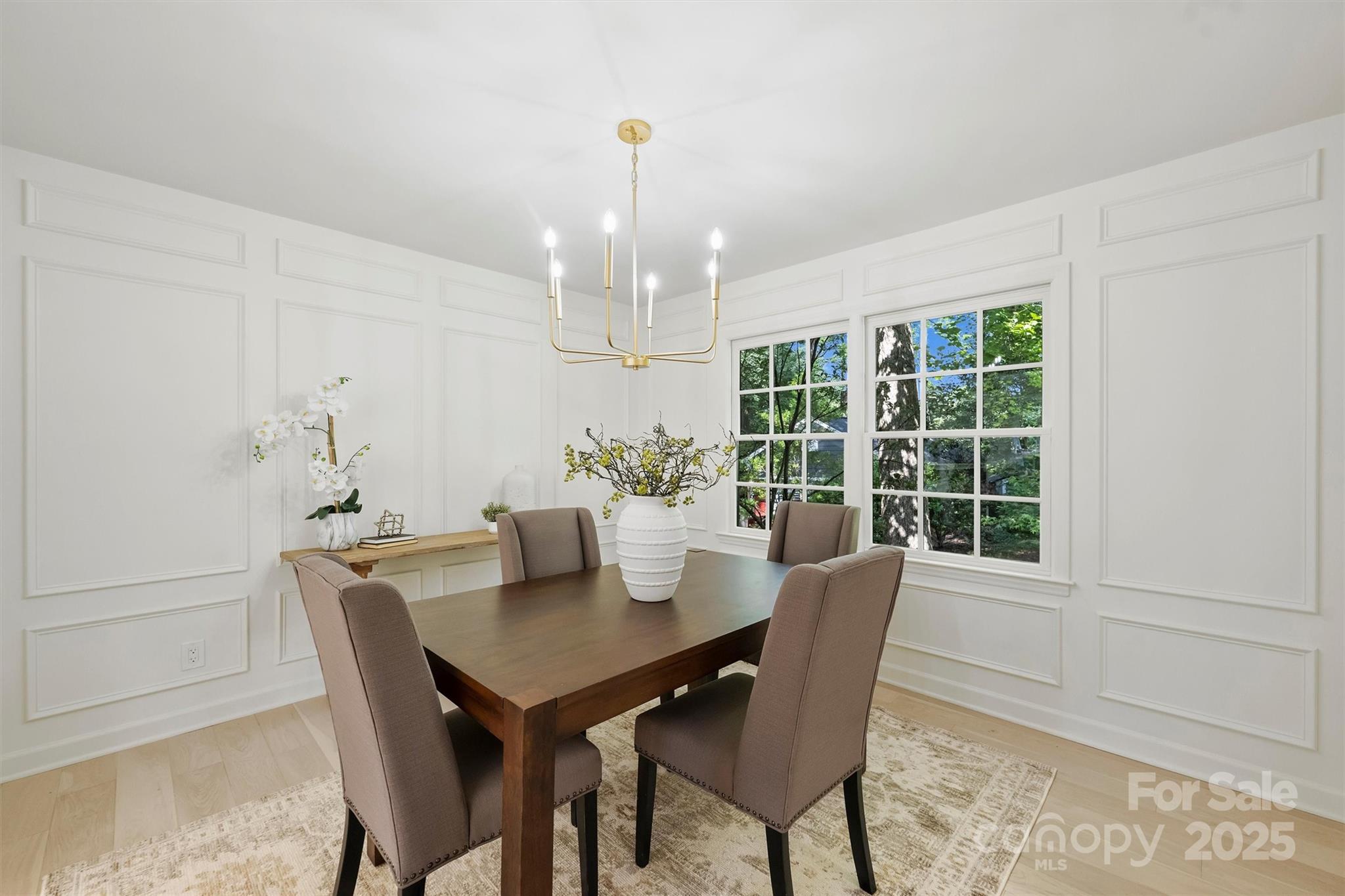 811 Ashmeade Road Charlotte, NC 28211 - Photo 8 of 42 Gallery Image 8