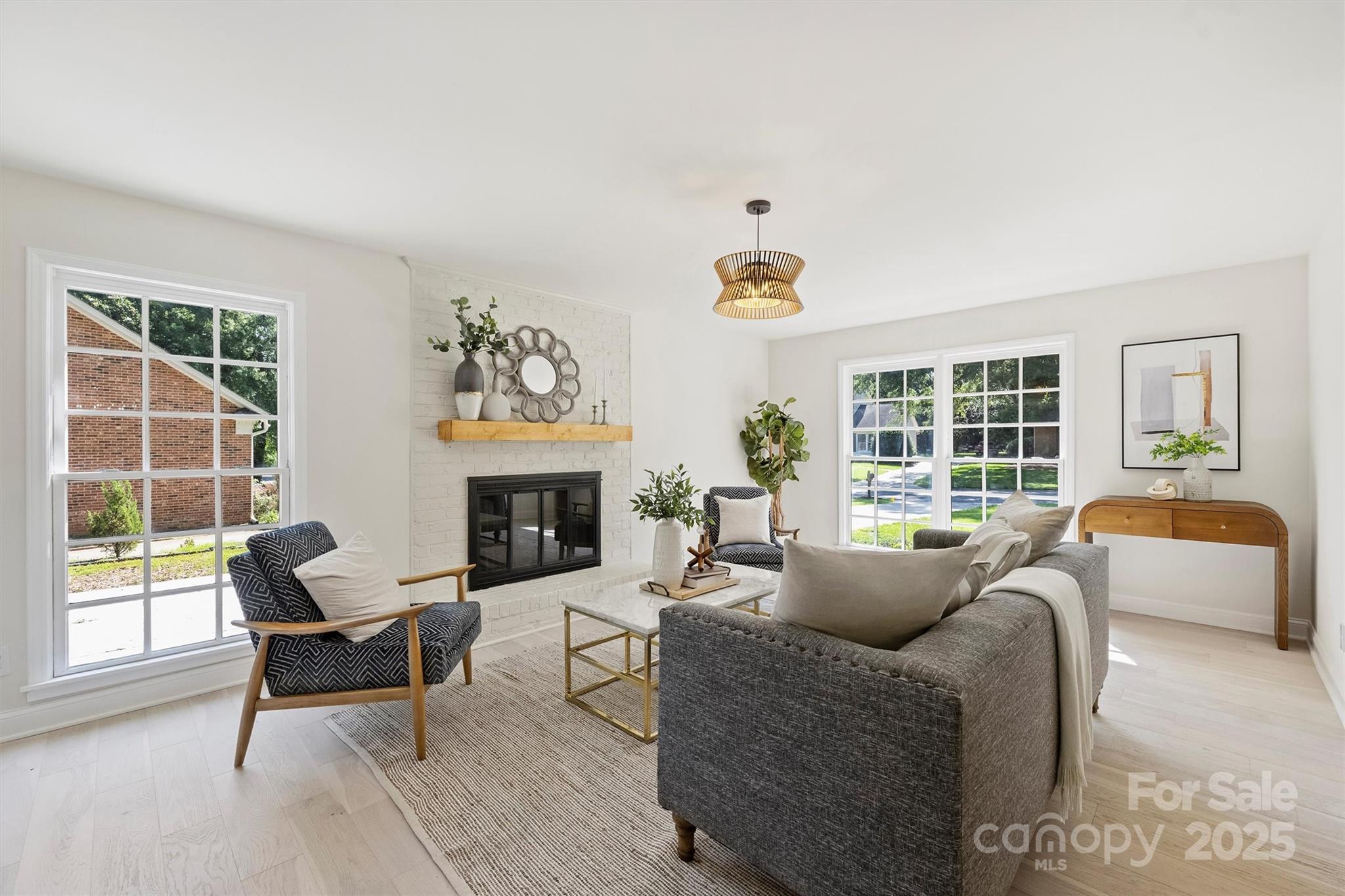 811 Ashmeade Road Charlotte, NC 28211 - Photo 10 of 42 Gallery Image 10