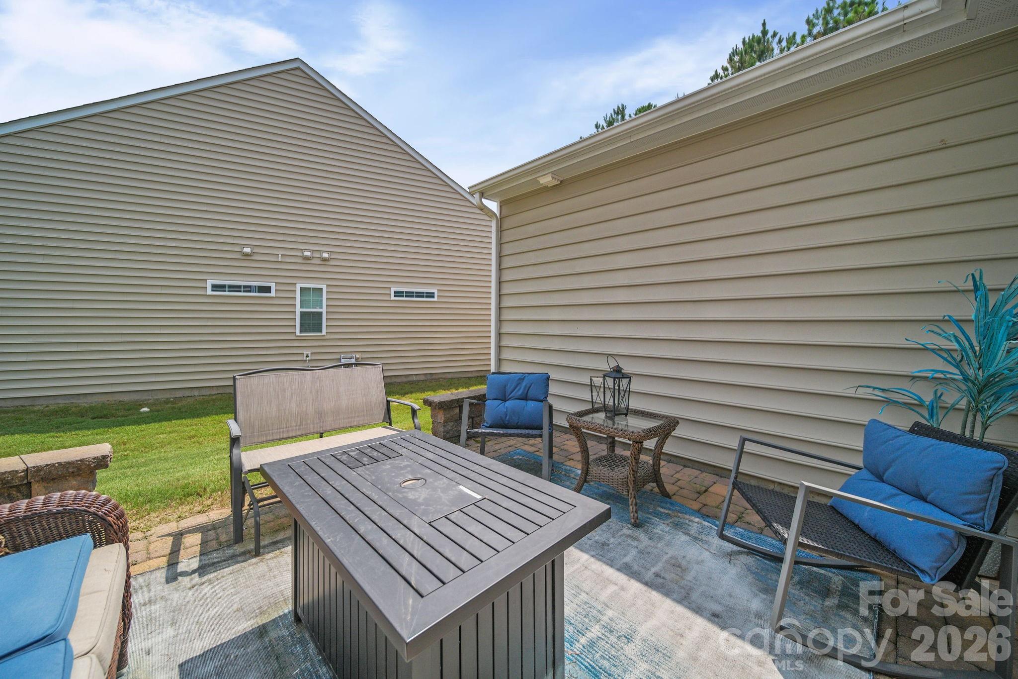 4286 Perth Road Fort Mill, SC 29707 - Photo 32 of 38