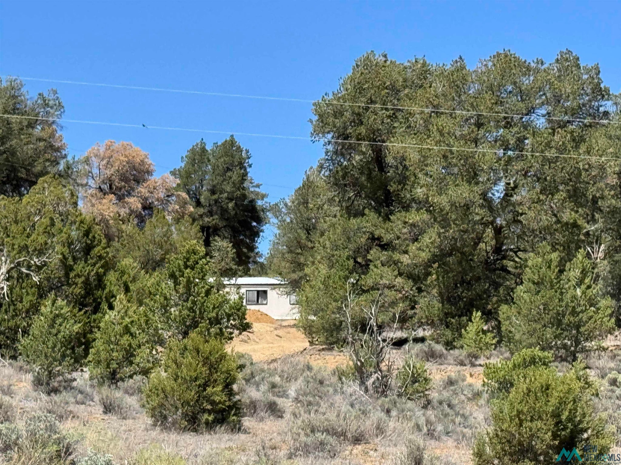 62 Old Wl Road Ramah, NM 87357 - Photo 1 of 16 Gallery Image 1