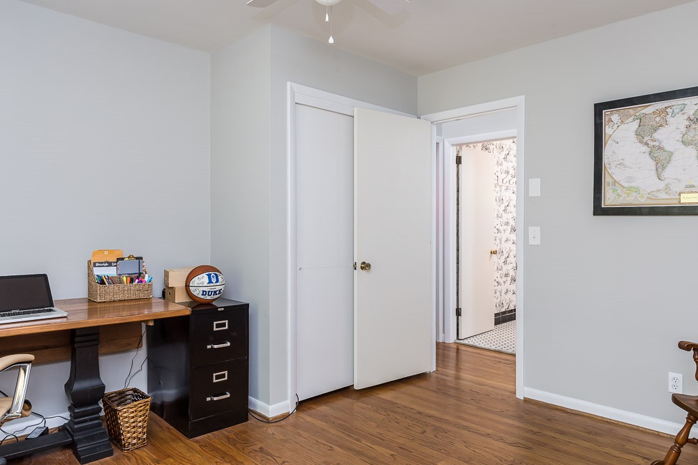 2411 Alpine Road Durham, NC 27707 - Photo 18 of 30 Photo 18