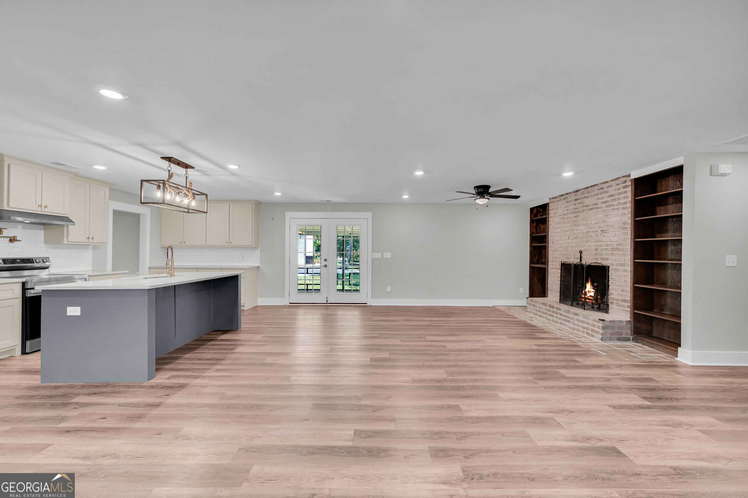 263 Pressley Road Eastanollee, GA 30538 - Photo 30 of 66 Gallery Image 30