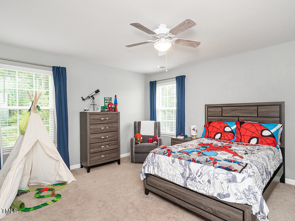 3292 Longpine Road Burlington, NC 27215 - Photo 29 of 48 40 3292_LongpineRd Bdrm2_MLS