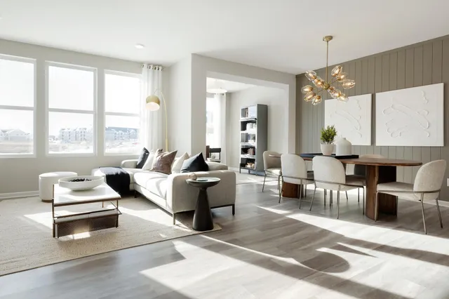 $478,960 | 6302 Larkspur Lane, Corcoran, MN 55340