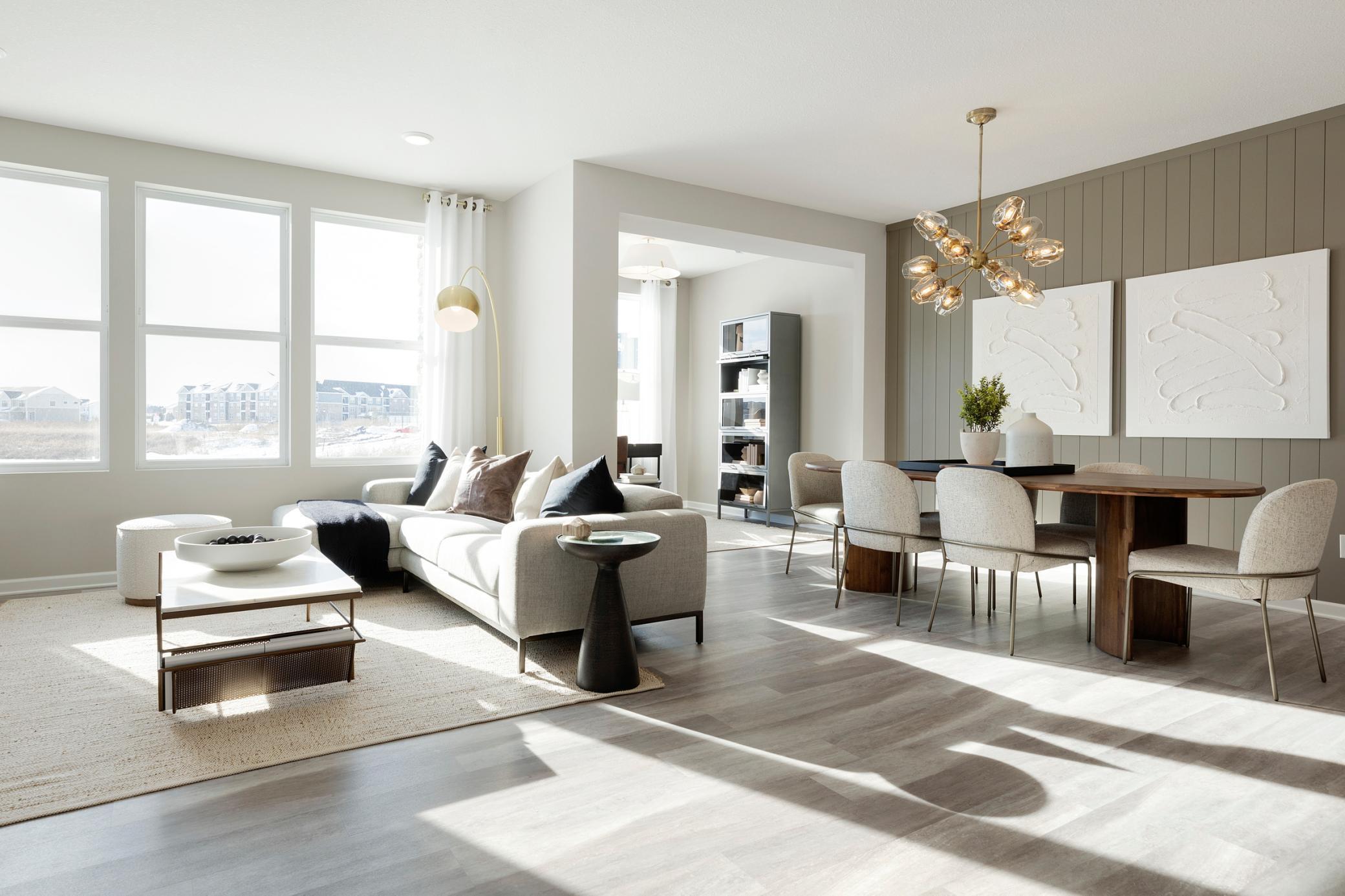 6302 Larkspur Lane Corcoran, MN 55340 - Photo 1 of 1