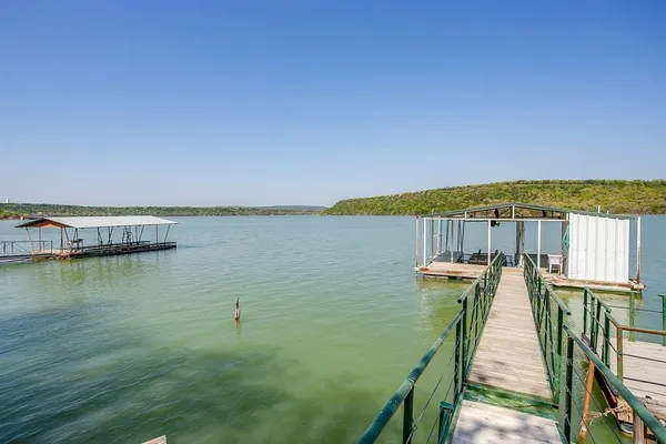 $499,900 | 922 South Lakeview Drive, Gordon, TX 76453