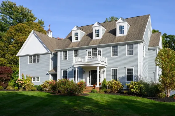 $1,599,000 | 108 Deerfield Lane, Hanover, MA 02339