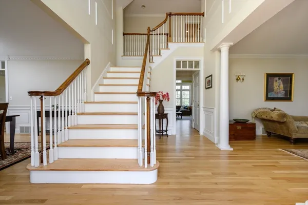 $1,599,000 | 108 Deerfield Lane, Hanover, MA 02339