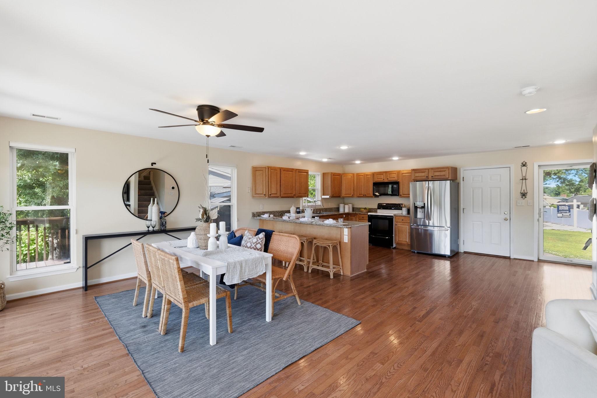 426 Riverside Drive Pasadena, MD 21122 - Photo 5 of 41
