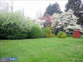404 Earlington Road Havertown, PA 19083 - Photo 2 of 6 Exterior Back