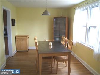 404 Earlington Road Havertown, PA 19083 - Photo 4 of 6 Dining Room