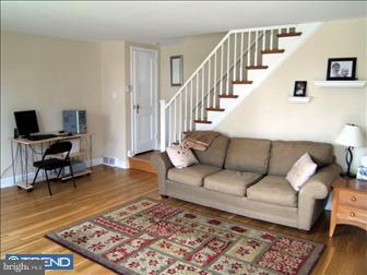 404 Earlington Road Havertown, PA 19083 - Photo 6 of 6 Living Room