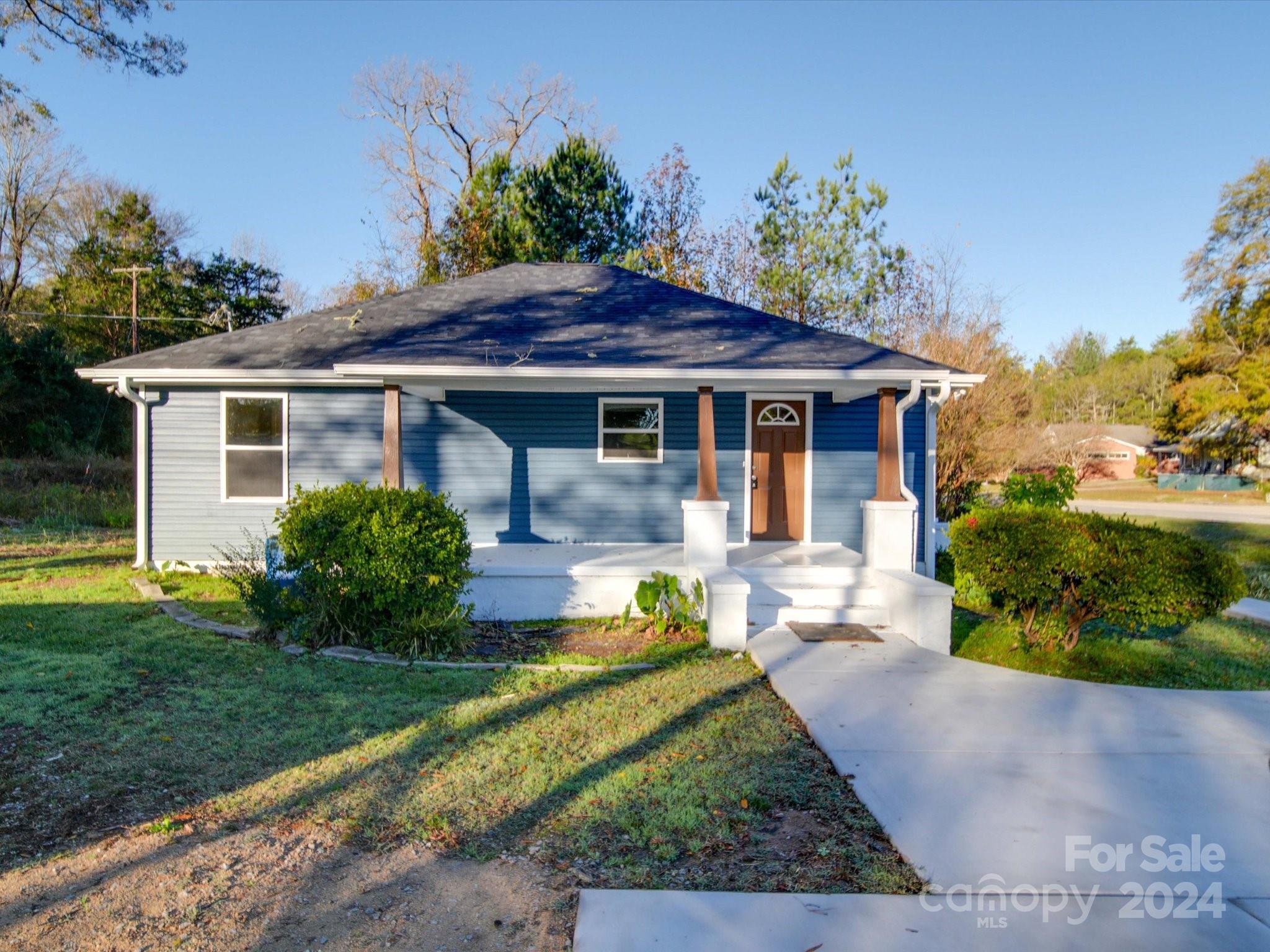 791 Pinckney Road Chester, SC 29706 - Photo 19 of 19