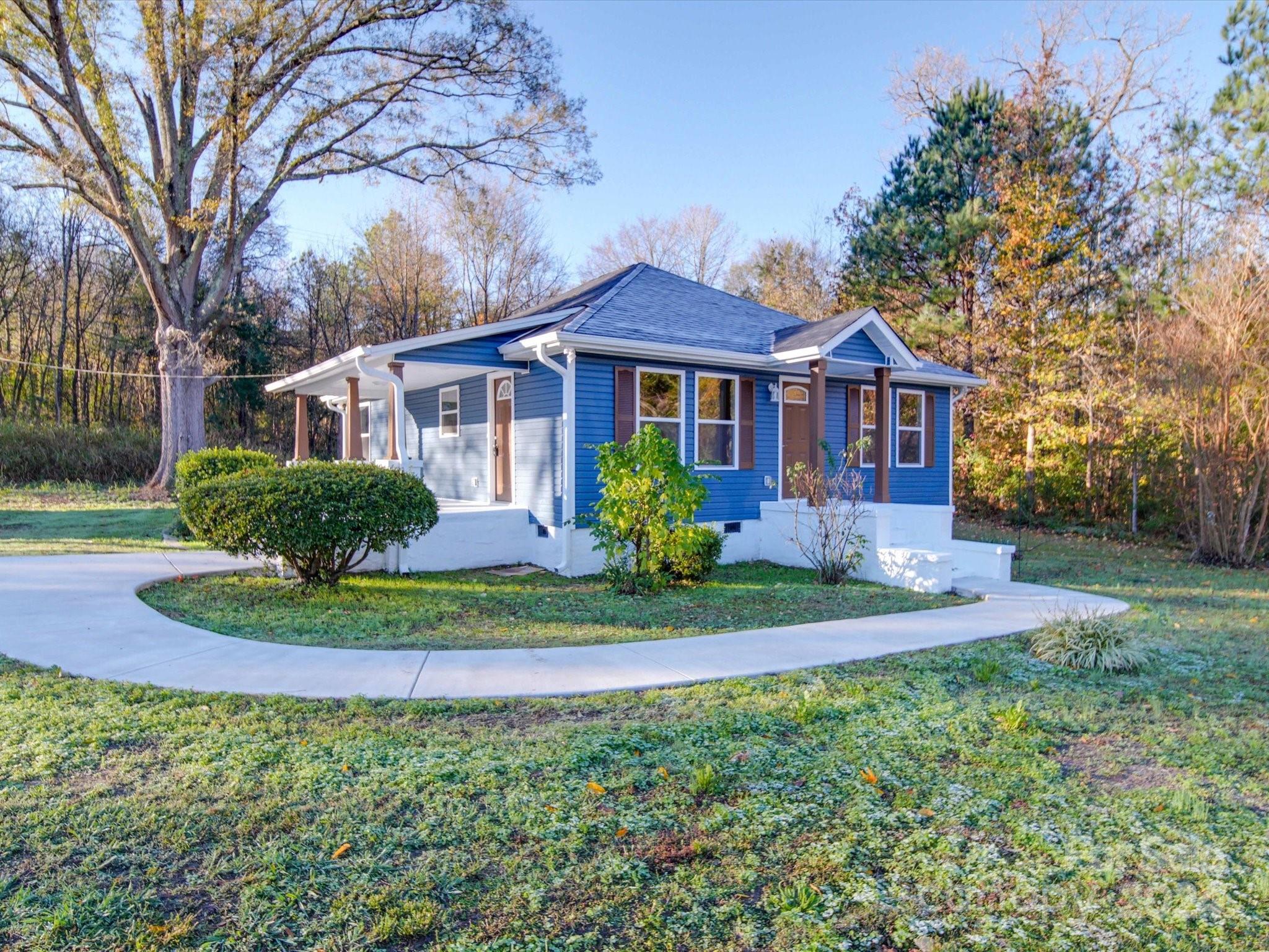 791 Pinckney Road Chester, SC 29706 - Photo 2 of 19