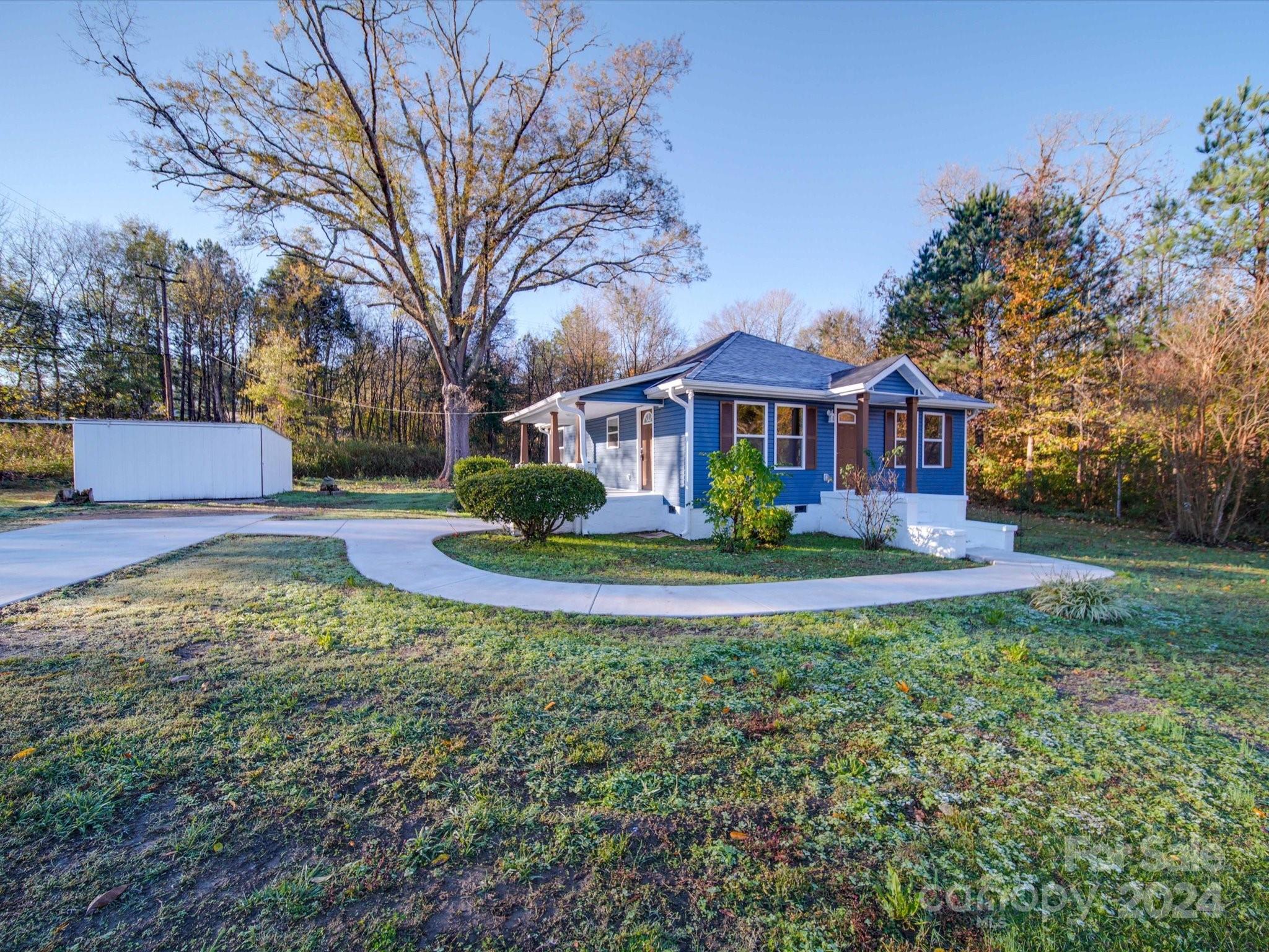 791 Pinckney Road Chester, SC 29706 - Photo 3 of 19