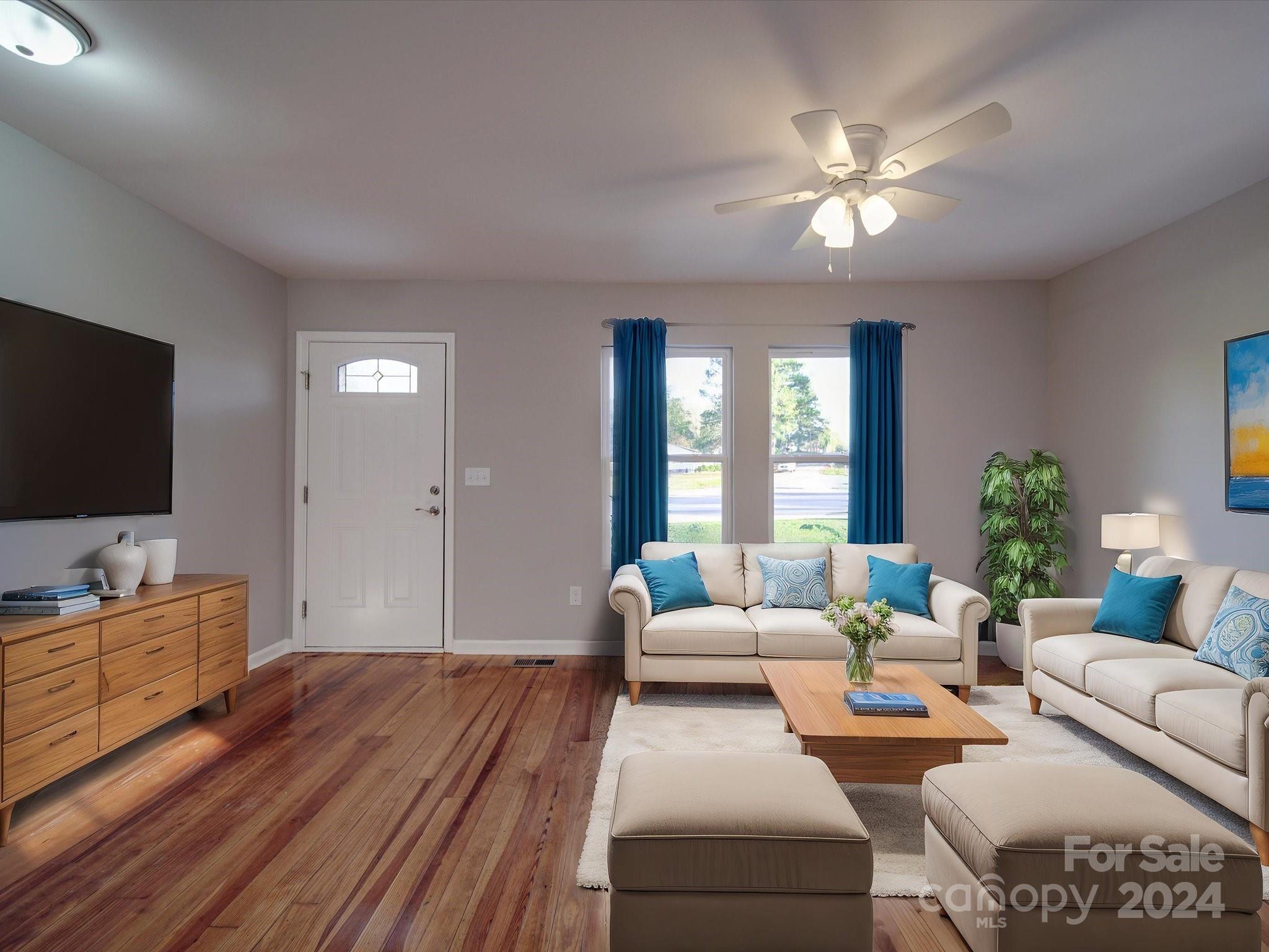 791 Pinckney Road Chester, SC 29706 - Photo 5 of 19