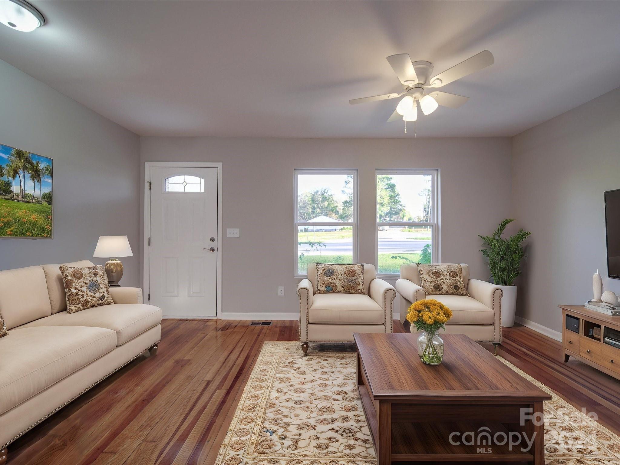 791 Pinckney Road Chester, SC 29706 - Photo 6 of 19