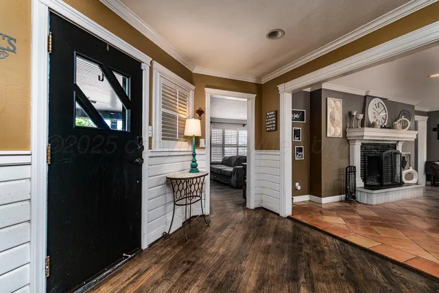 $440,000 | 4502 Southwest 2nd Avenue, Amarillo, TX 79106