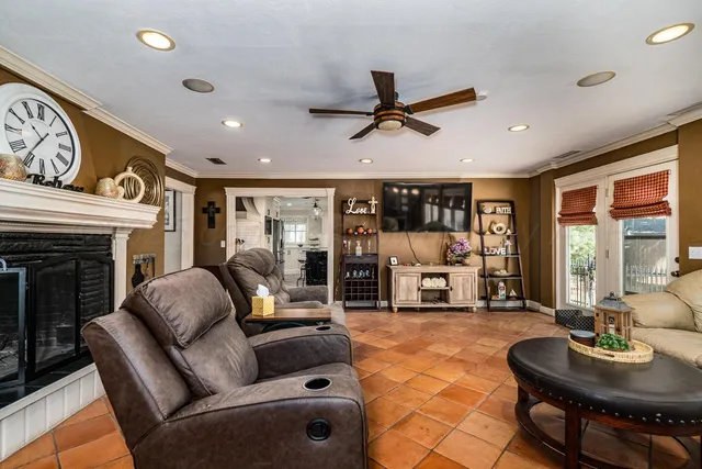 $440,000 | 4502 Southwest 2nd Avenue, Amarillo, TX 79106