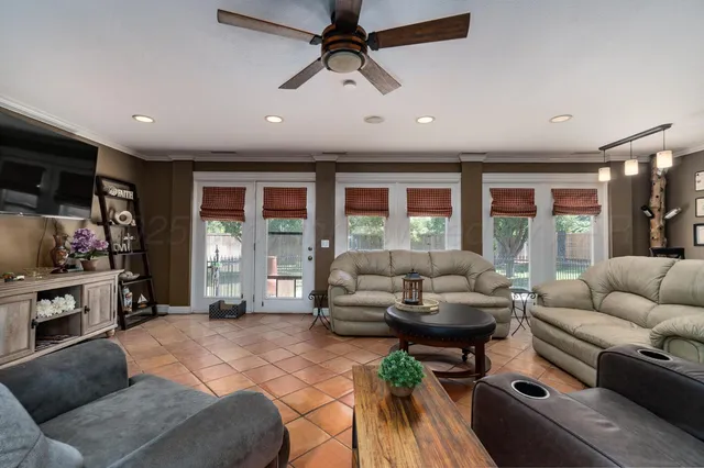 $440,000 | 4502 Southwest 2nd Avenue, Amarillo, TX 79106