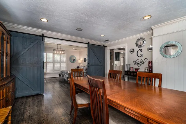 $440,000 | 4502 Southwest 2nd Avenue, Amarillo, TX 79106