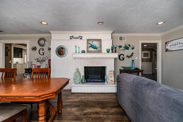 $440,000 | 4502 Southwest 2nd Avenue, Amarillo, TX 79106