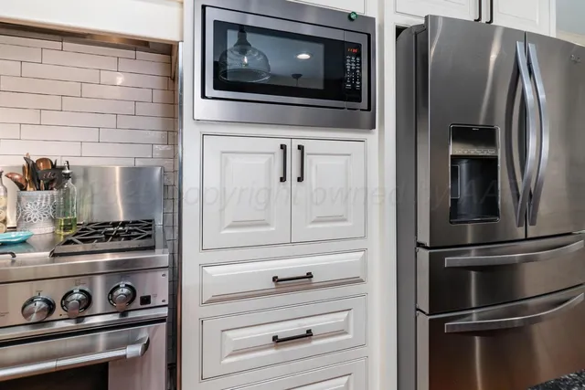 $440,000 | 4502 Southwest 2nd Avenue, Amarillo, TX 79106