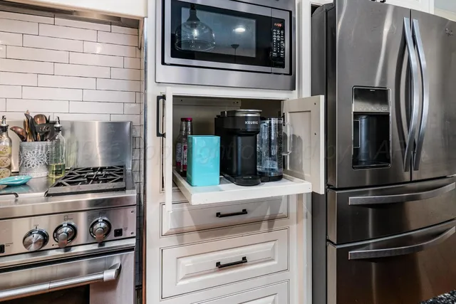 $440,000 | 4502 Southwest 2nd Avenue, Amarillo, TX 79106