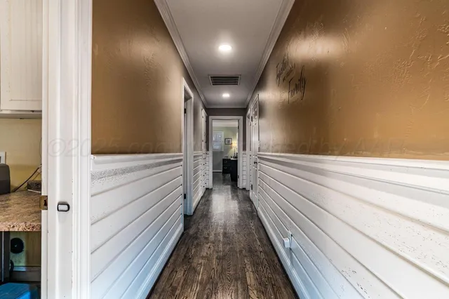 $440,000 | 4502 Southwest 2nd Avenue, Amarillo, TX 79106