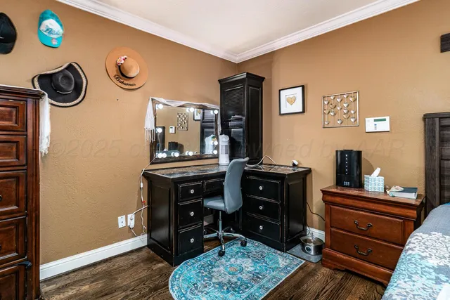 $440,000 | 4502 Southwest 2nd Avenue, Amarillo, TX 79106