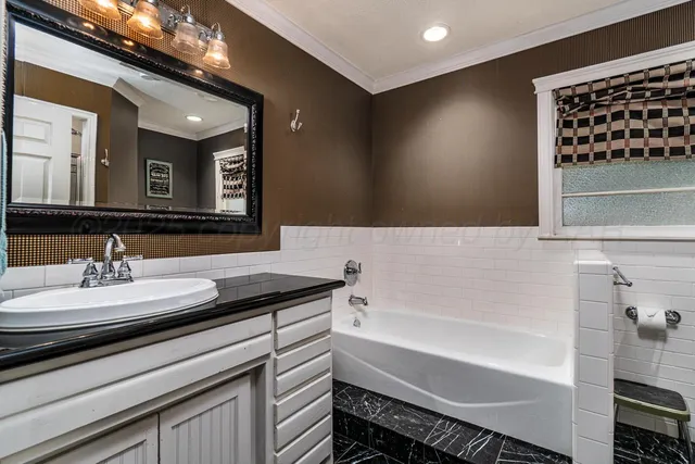 $440,000 | 4502 Southwest 2nd Avenue, Amarillo, TX 79106