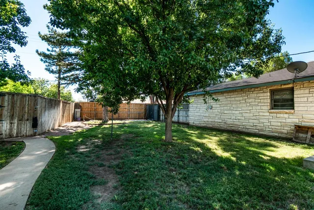 $440,000 | 4502 Southwest 2nd Avenue, Amarillo, TX 79106