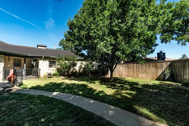 $440,000 | 4502 Southwest 2nd Avenue, Amarillo, TX 79106