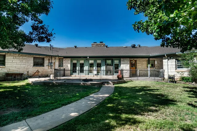 $440,000 | 4502 Southwest 2nd Avenue, Amarillo, TX 79106
