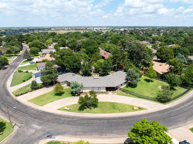 $440,000 | 4502 Southwest 2nd Avenue, Amarillo, TX 79106