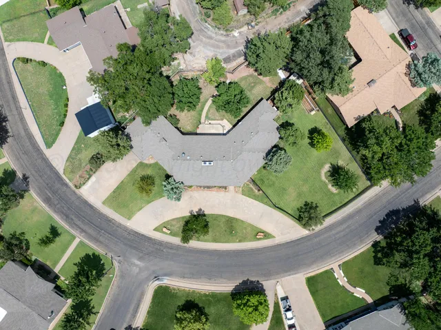 $440,000 | 4502 Southwest 2nd Avenue, Amarillo, TX 79106