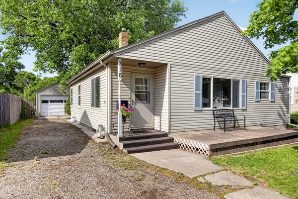 $179,900 | 716 West 7th Avenue, Fergus Falls, MN 56537