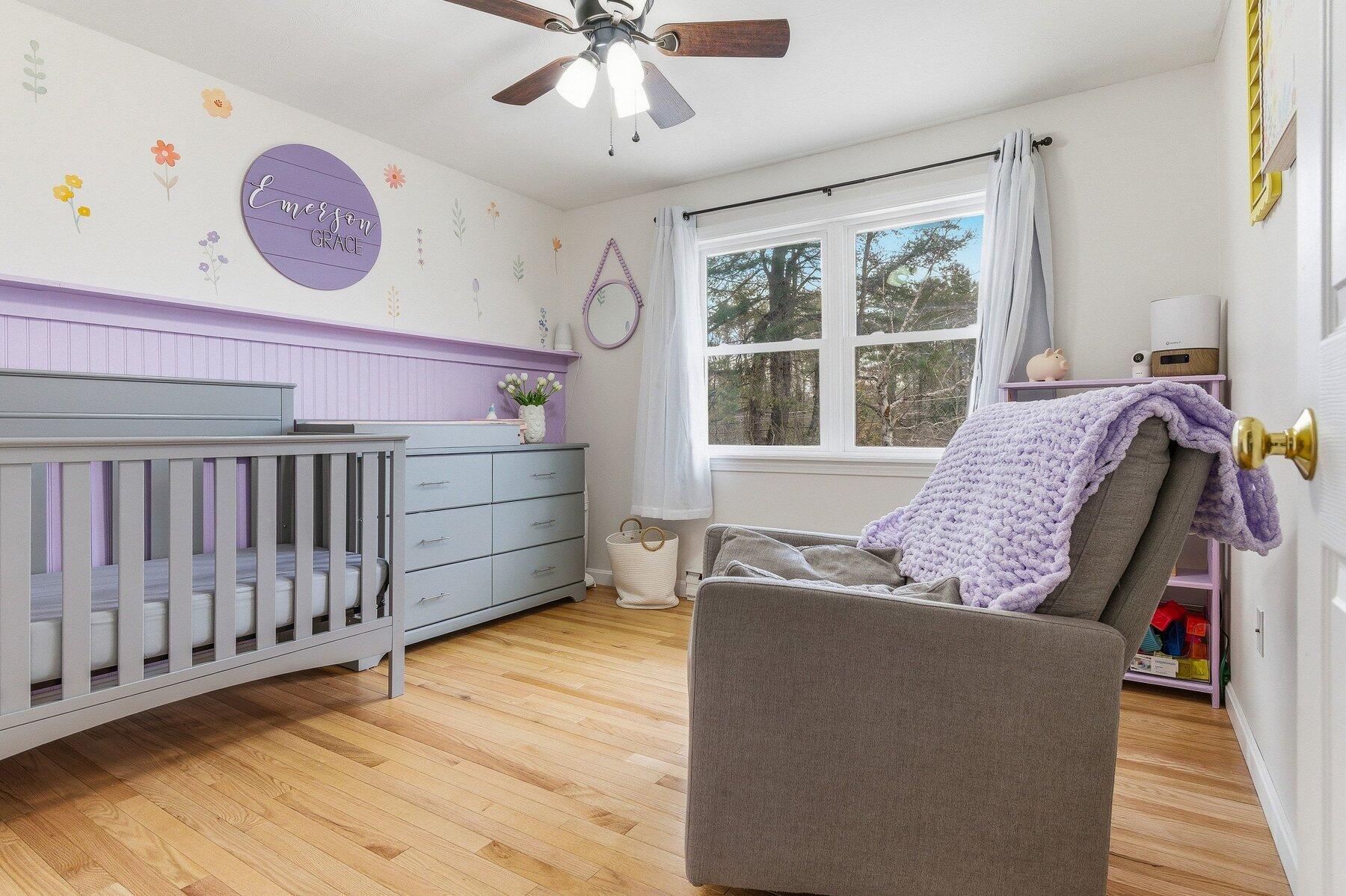 494 Back Road Shapleigh, ME 04076 - Photo 28 of 51 Bedroom 3