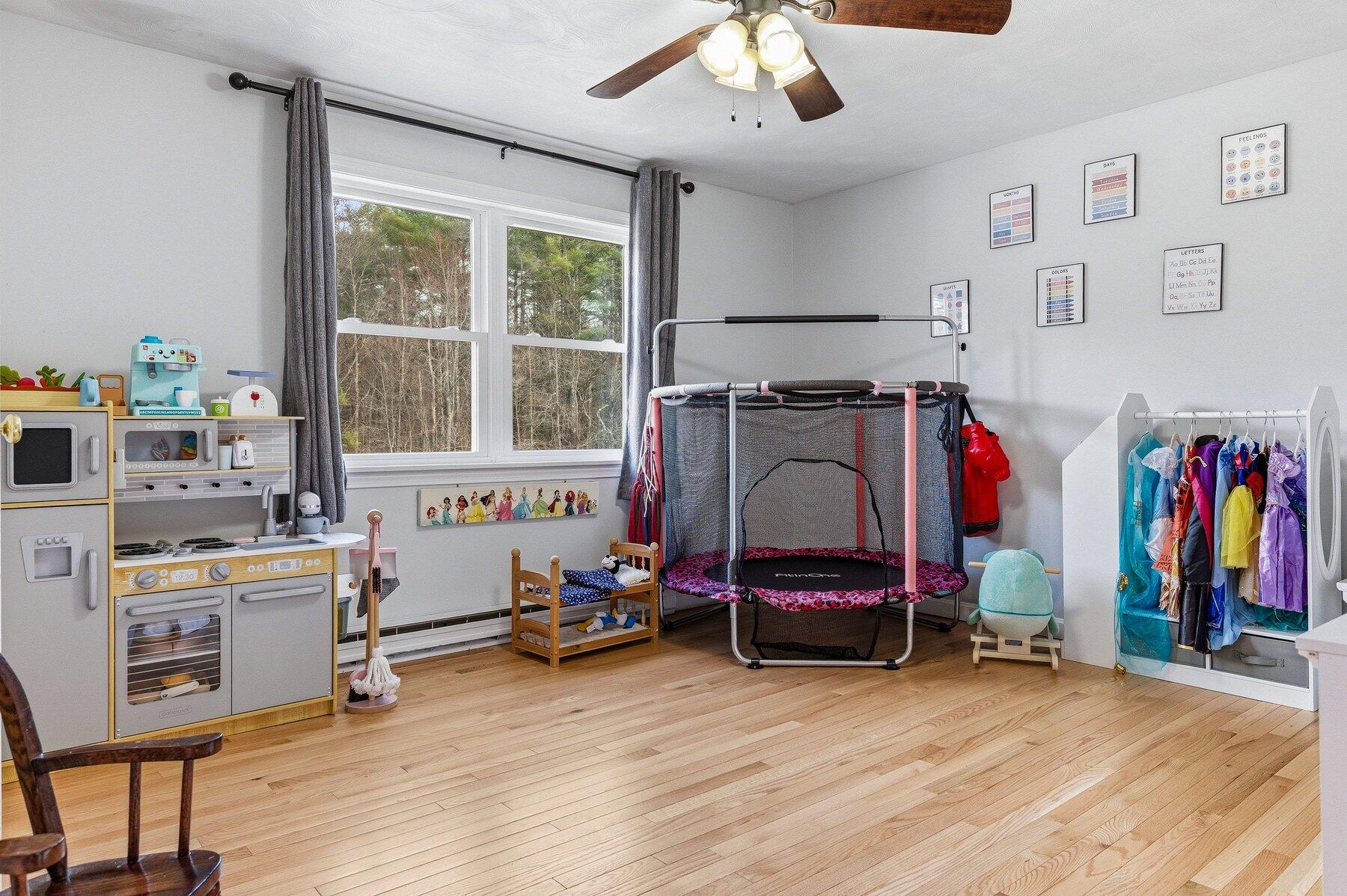 494 Back Road Shapleigh, ME 04076 - Photo 30 of 51 Primary Bedroom